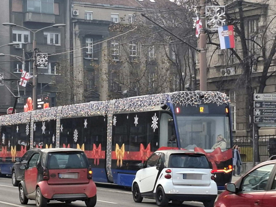 Beograđani, opremite se na vreme: Evo gde neće biti vode!