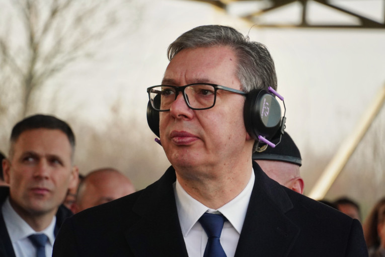 Vučić sumirao radnu nedelju: Moj prioritet ostaje nepromenjen, odluke ćemo nastaviti da donosimo odgovorno i u interesu građana Srbije