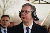 Vučić sumirao radnu nedelju: Moj prioritet ostaje nepromenjen, odluke ćemo nastaviti da donosimo odgovorno i u interesu građana Srbije