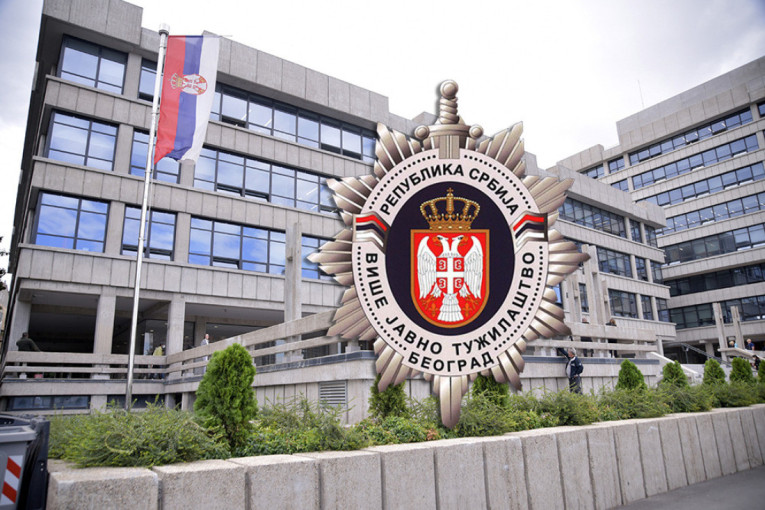 Horor u Beogradu: Nigerijac (25) zlostavljao suprugu, pa je terao na seksualne odnose?!
