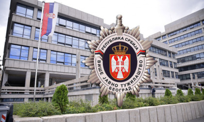 Saslušani komandant Interventne i vođa tima zbog pucnjave u beogradskom lokalu: Oglasilo se tužilaštvo