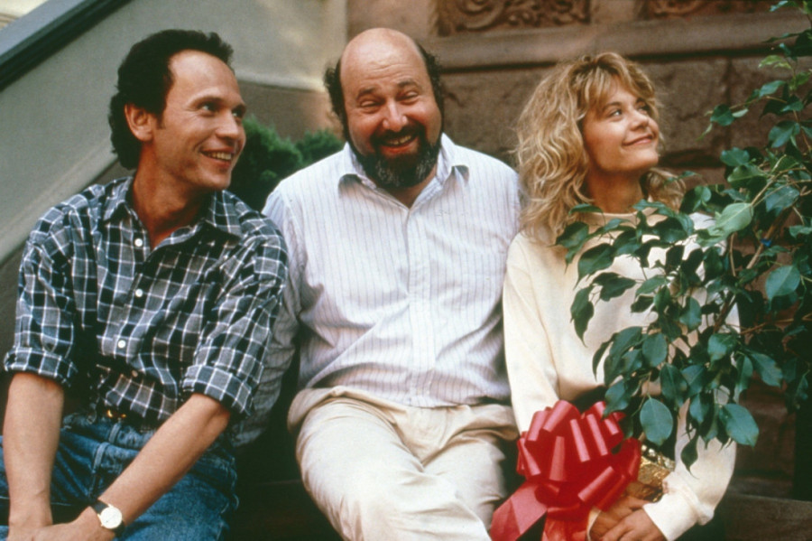 Emotivni oproštaj Meg Rajan od Roba Rajnera: Uz dirljivu crno-belu fotografiju napisala je ove reči