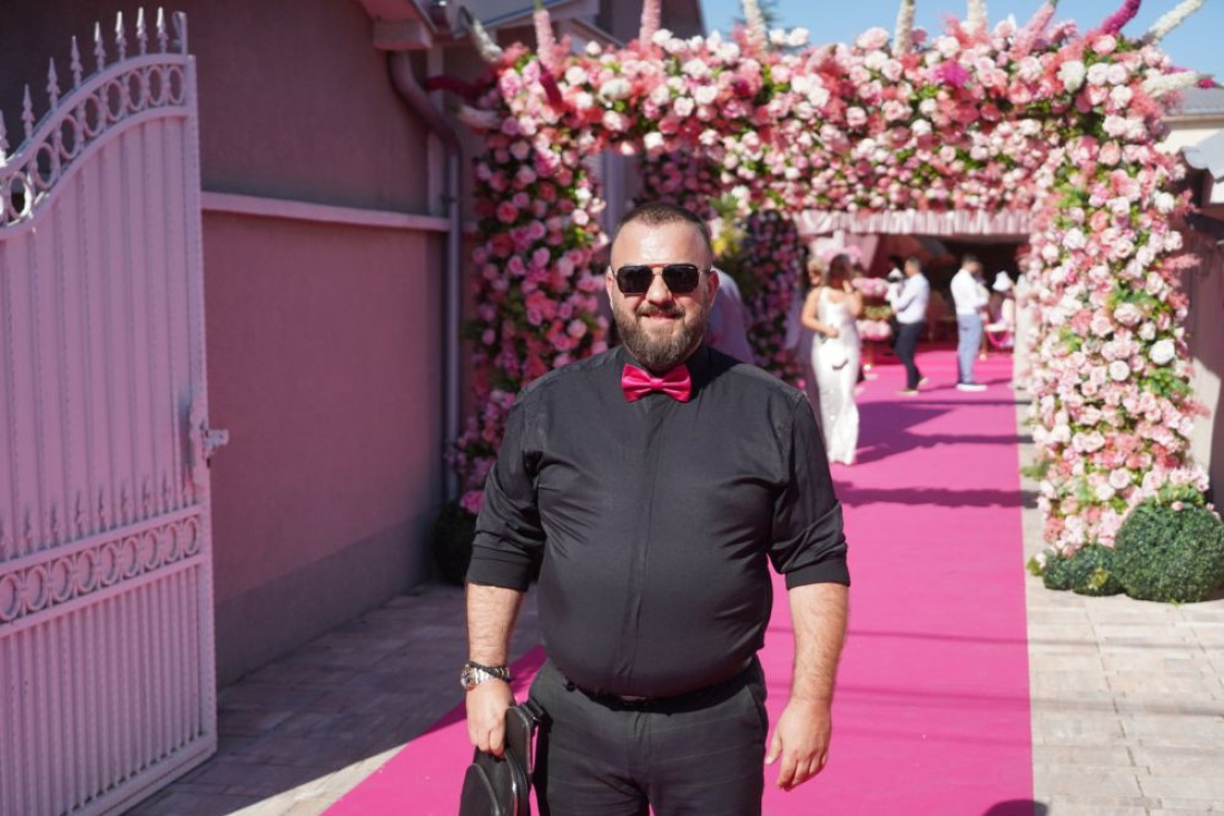 Naslednik Borka Radivojevića neće ići tatinim stopama: Harmonikaš otkrio planove za budućnost!