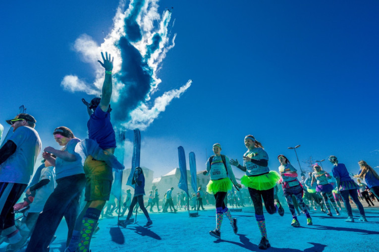 Od polarne svetlosti do maratona: Zaputite se u avanturu koja nudi prizore kakvi se retko viđaju (FOTO)