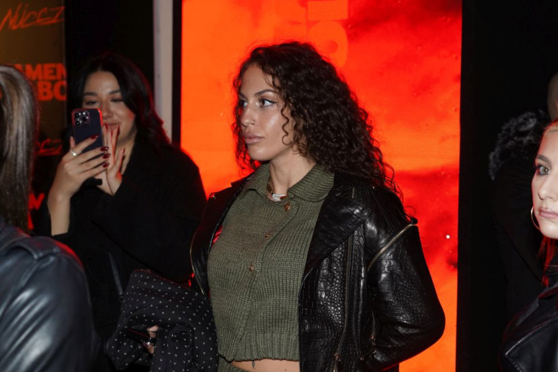 Oglasila se Nevena! U jeku priča da je Desingericu izbacila iz kuće, otkrila šta se dešava