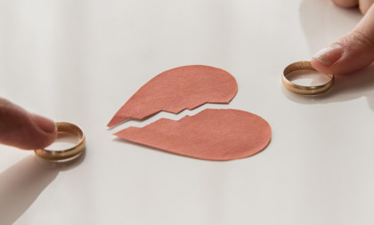 Kraj ljubavi, početak troškova: Razvod koji muževe u Srbiji može skupo da košta!