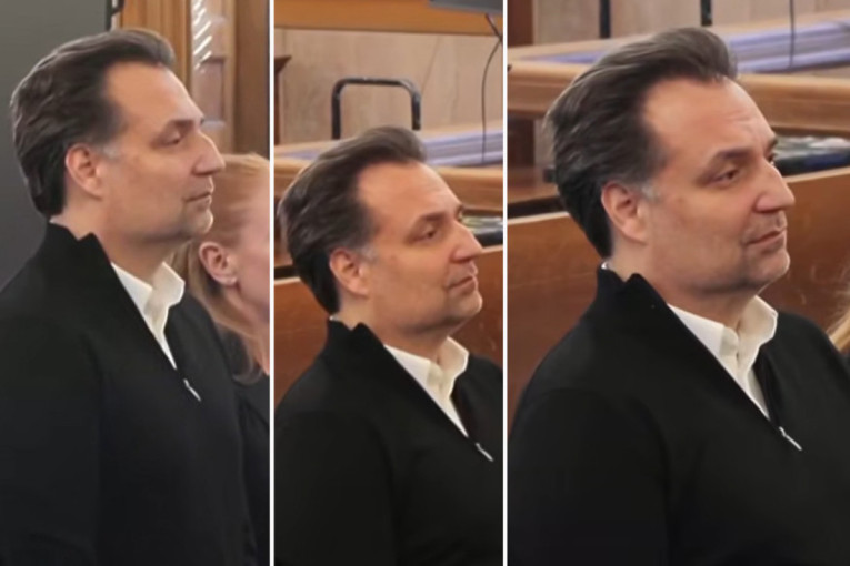 Prve reči majke Ane Volš nakon presude Brajanu: 