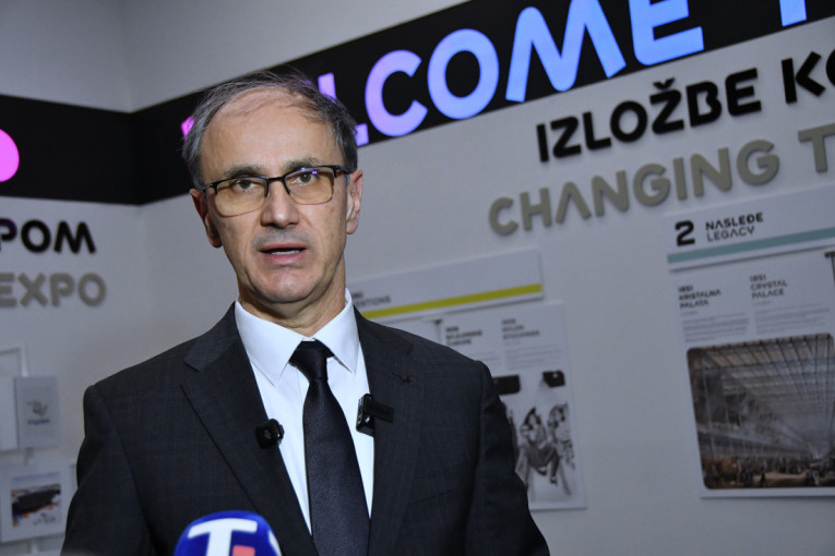 ANS: Zaprepašćeni smo odlukom suda da Plavšića privremeno vrati na rad