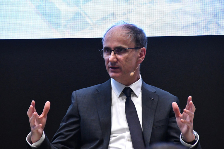 Macut zadovoljan odlukom OFAC: To je rezultat intenzivnih aktivnosti Aleksandra Vučića