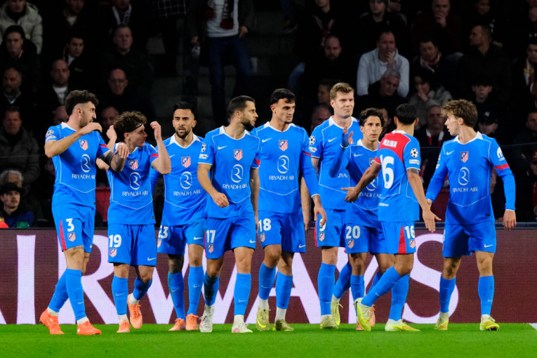 Jović je heroj Atine: Srbin sa bele tačke doneo veliku pobedu za direktan plasman u osminu finala LK (VIDEO)