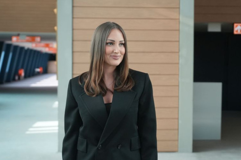 Prija nakon porođaja otišla na remont: Evo šta je sve na sebi radila!