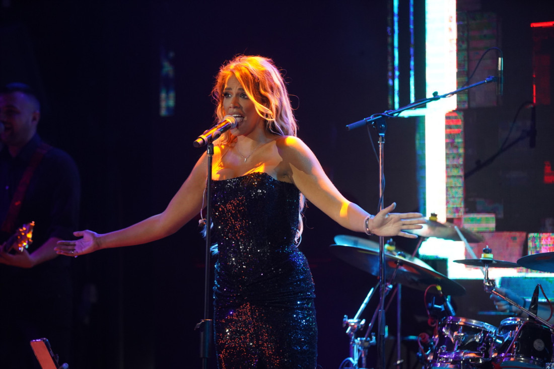 Marija Mikić posle drame u Skoplju: Neke stvari su i ukradene!