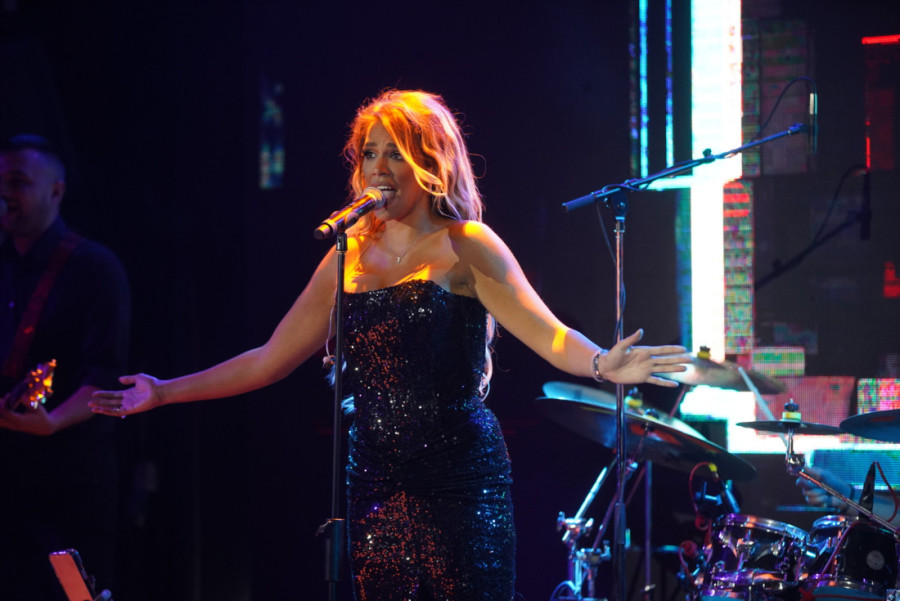 "Zaljubljena sam!" Marija Mikić bacila sve karte na sto!