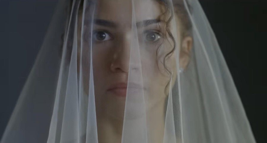 Šokantna istina o novom filmu Zendeje i Roberta Patinsona: Sa 15 godina planirala da ponese pušku u školu i ubije drugove (VIDEO)