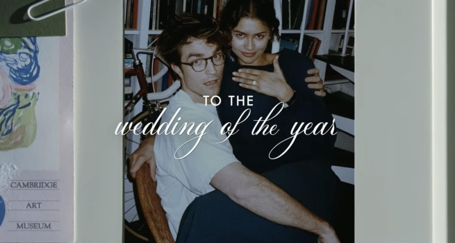 Zendeja i Robert Patinson znaju kako da naprave dramu: Pogledajte provokativne fotografije kakve niko nije očekivao (FOTO)