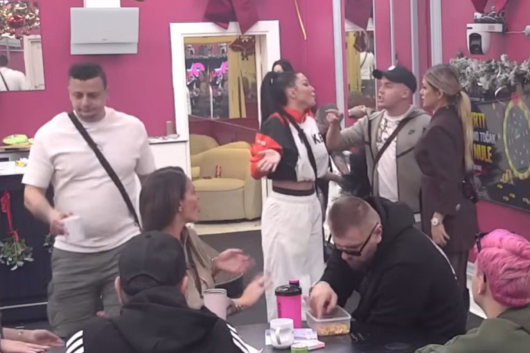 Maja Marinković ostaje bez tromesečnog honorara! Posle ovog haosa, produkcija reagovala odmah