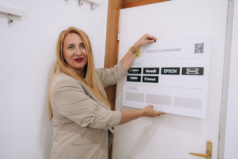 Mejkers lab mreža porasla na 41 učionicu budućnosti: Zatvaranje kruga u 2025. uz tri nova prostora  za učenje i inovacije