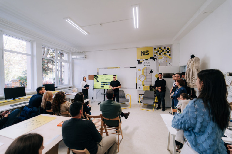 Srbija prva u regionu: Stiže moćna mašina iz Francuske