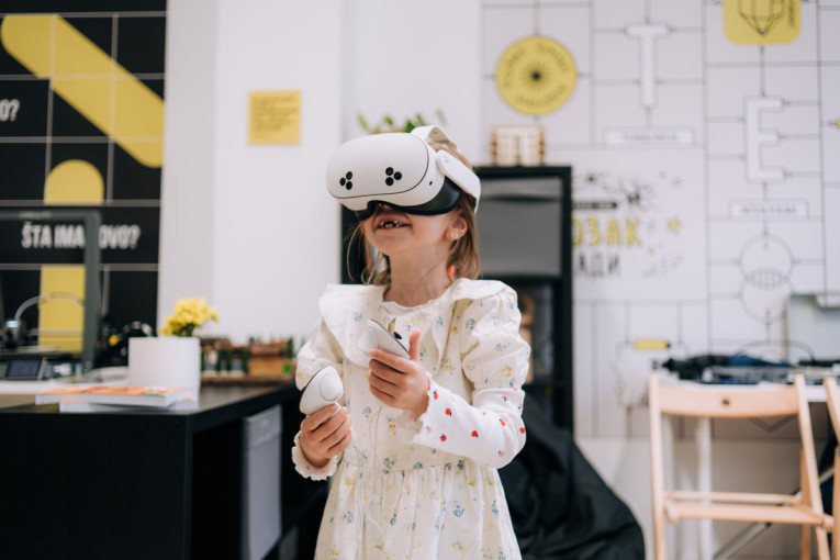 Mejkers lab mreža porasla na 41 učionicu budućnosti: Zatvaranje kruga u 2025. uz tri nova prostora  za učenje i inovacije