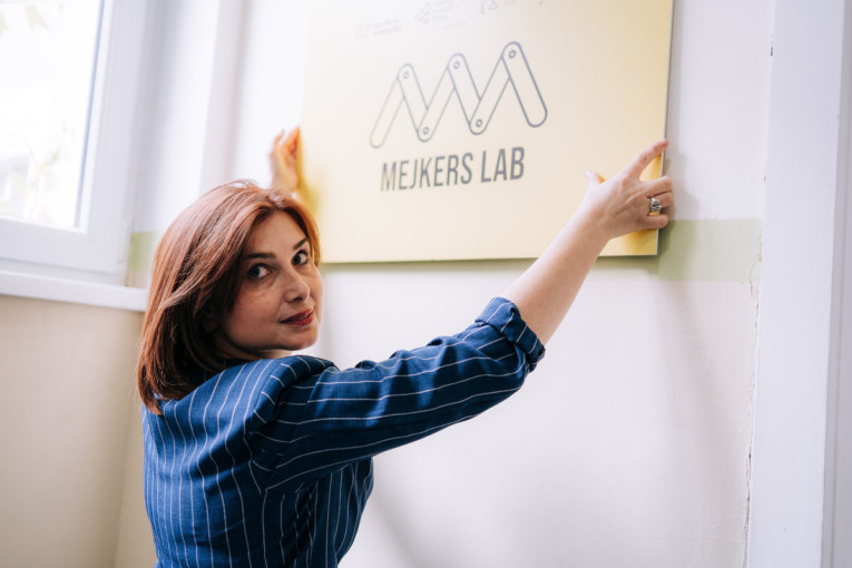 Mejkers lab mreža porasla na 41 učionicu budućnosti: Zatvaranje kruga u 2025. uz tri nova prostora  za učenje i inovacije