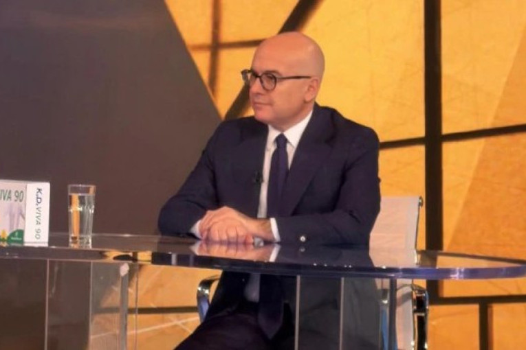 Blokaderi će potiskivati opoziciju, biće eksplozije na toj listi: Vučević najavljuje da će građani videti ko tera Ruse i Amerikance