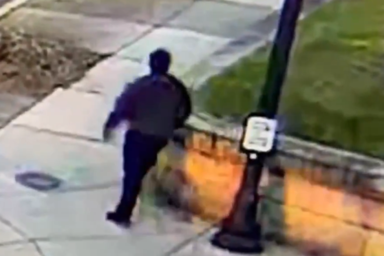 Ubica sa američkog univerziteta posle 6 dana pronađen mrtav: U međuvremenu izvršio još jedan zločin (VIDEO)