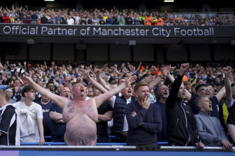 FIFA objavila rekordne brojke! Nećete verovati koliko su agenti zaradili!