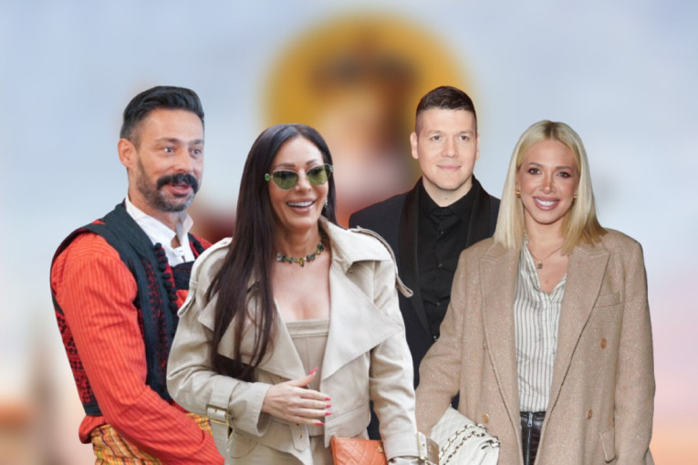 Pola estrade slavi Svetog Nikolu! Prvo u crkvu, pa na gozbu: Najbolje posne sarme su u ovoj kući!