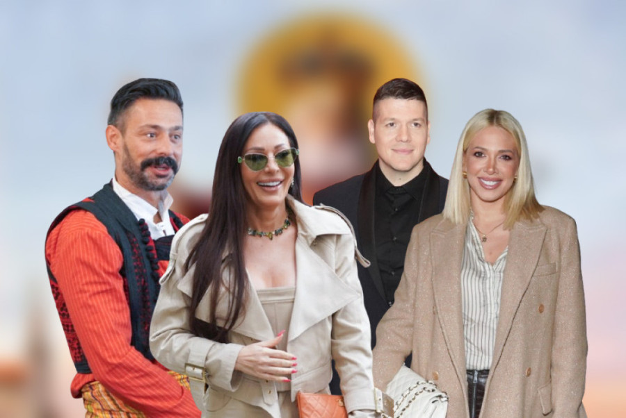 Ko još ima fontanu para u kući?! Samo Zlata Petrović! Pevačica živela u podrumu, a sada je bogata! (VIDEO)