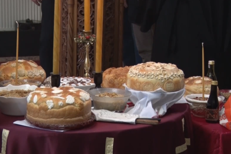 Gobaš: Poseta Srbiji dodatno da ojača prijateljstvo i saradnju sa Skupštinom (VIDEO)