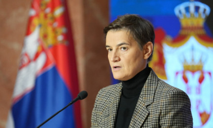 Ana Brnabić otkrila: Predsednik Vučić najavio razgovore sa strankama o izborima i spoljnoj politici