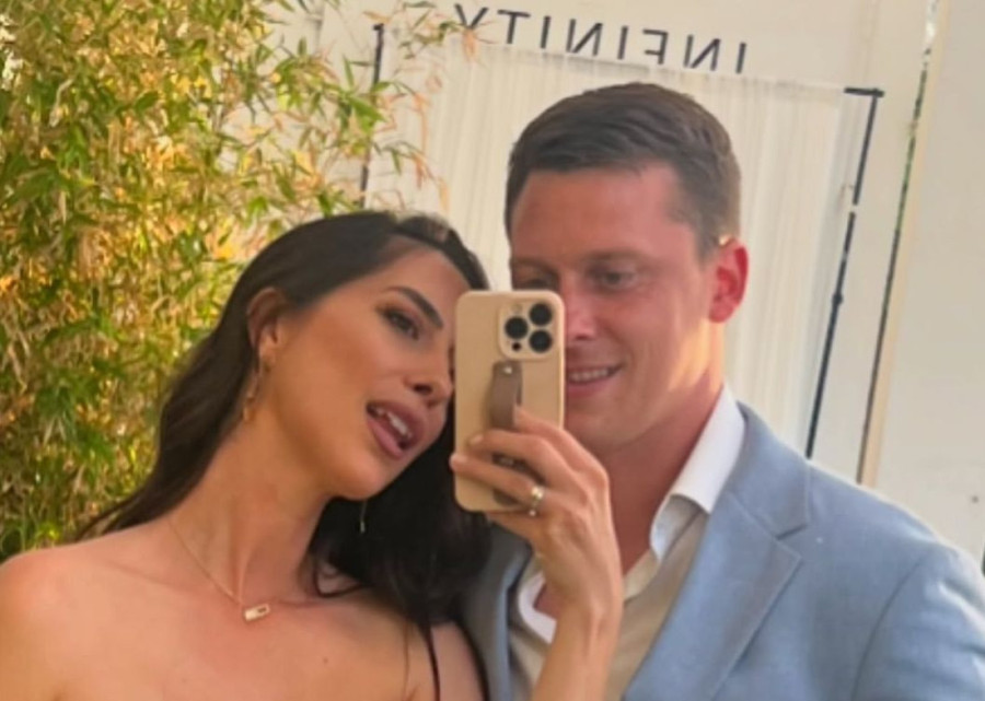 Zapaljen lokal muža Marije Egelje na Vračaru?