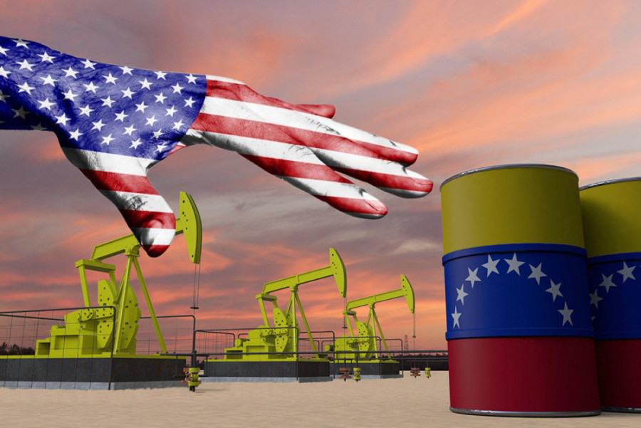 Sijeva doktrina: Zašto Kina nije zaštitila Venecuelu od Amerike?