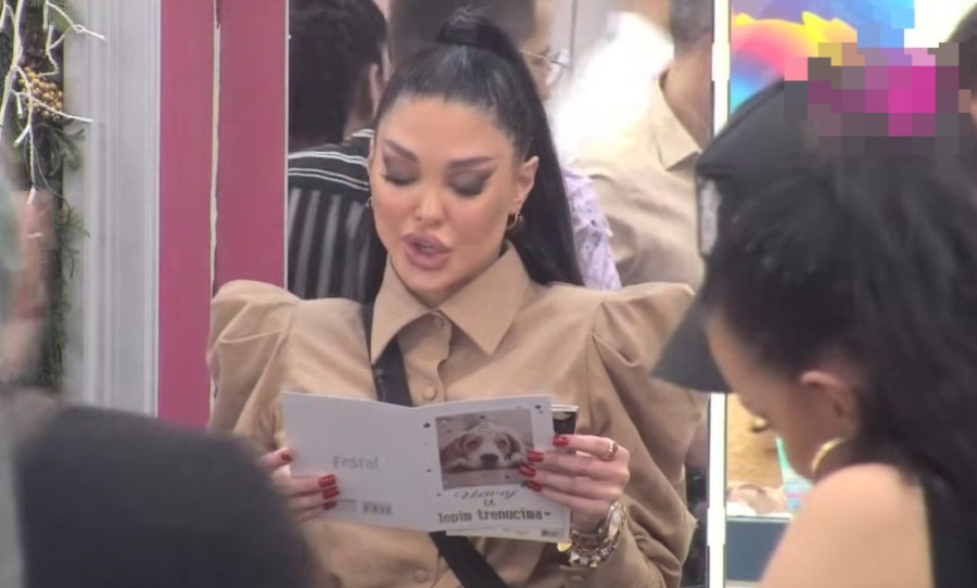 Taki objavio intiman snimak sa Teodorom! Demantovao je videom, zanemeće sada!