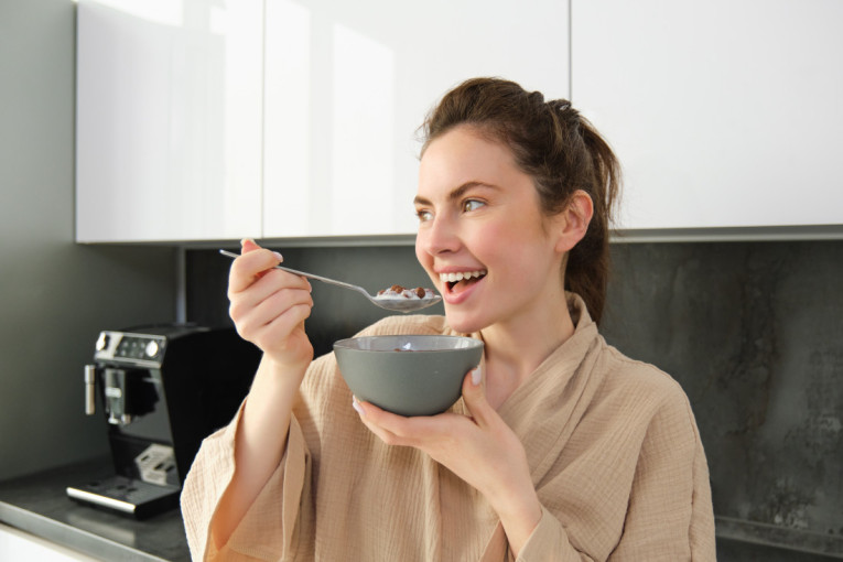 Pravi saveznici u mršavljenju: Četiri namirnice koje pomažu da se kilogrami tope kao od šale