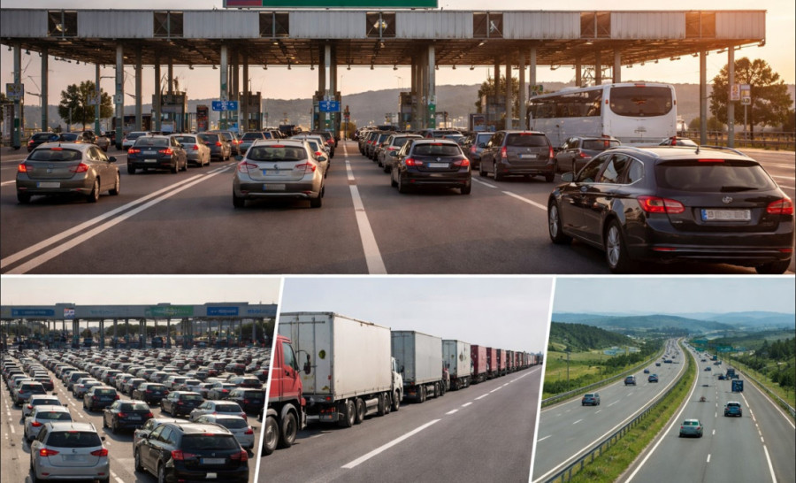 VD direktora Pete beogradske: Vratili smo se u matičnu zgradu, nastava bez problema