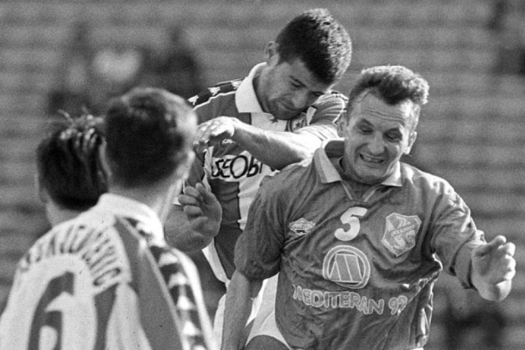 Tuga! Preminuo bivši igrač Zvezde i član šampionske generacije u BiH