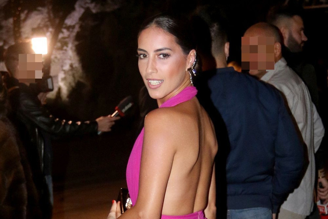 Egeljin muž ipak nije vlasnik zapaljenog lokala na Vračaru? Otkriveno šta se tačno desilo!