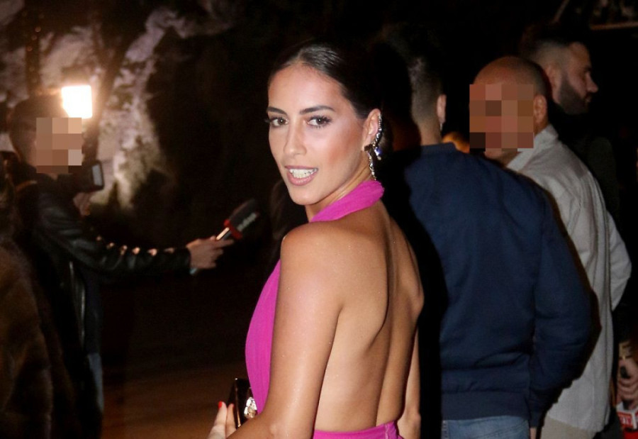 Voditeljka s bivšim fudbalerom živi u luksuzu: Zavirite u njihov dom, detalji ostavljaju bez daha!