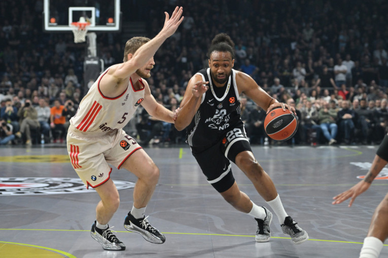 Partizanova odbrana mora na remont! Valjak zaribao i u Monaku! (VIDEO)