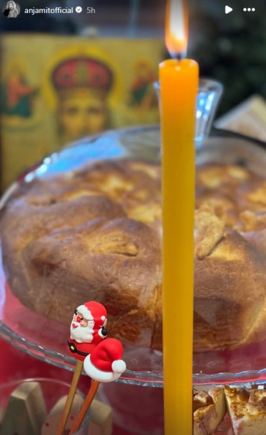 Pola estrade slavi Svetog Nikolu! Prvo u crkvu, pa na gozbu: Najbolje posne sarme su u ovoj kući!