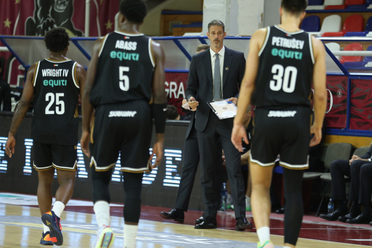 Dubai ipak pobedio: Efes je vodio, ali nije izdržao do kraja, pogledajte u FULL HD (VIDEO)