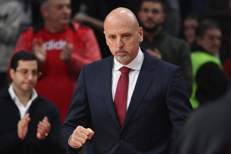 Danas igra Zvezda: Sve što treba da znate o gostovanju Parizu