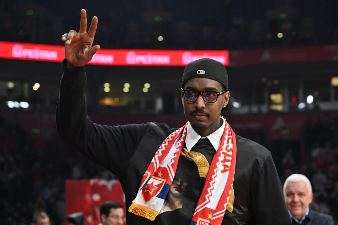 Kodi posle Virtusa pričao o promašenim bacanjima: Niko od toga nije umro!