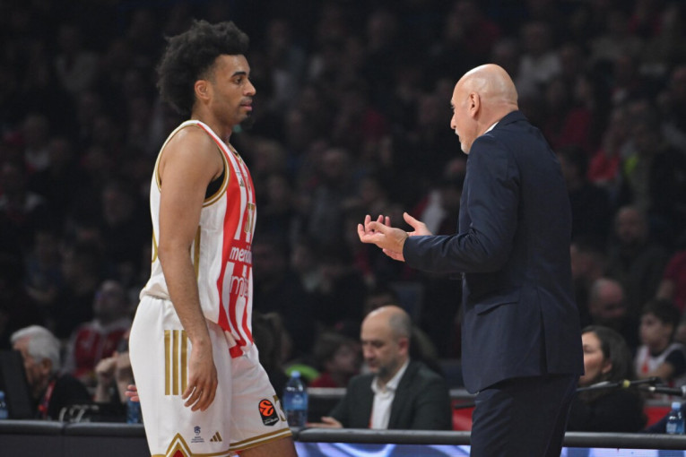 Rešili smo probleme sa hemijom: Obradovićevi momci pokazali da imaju rešenje