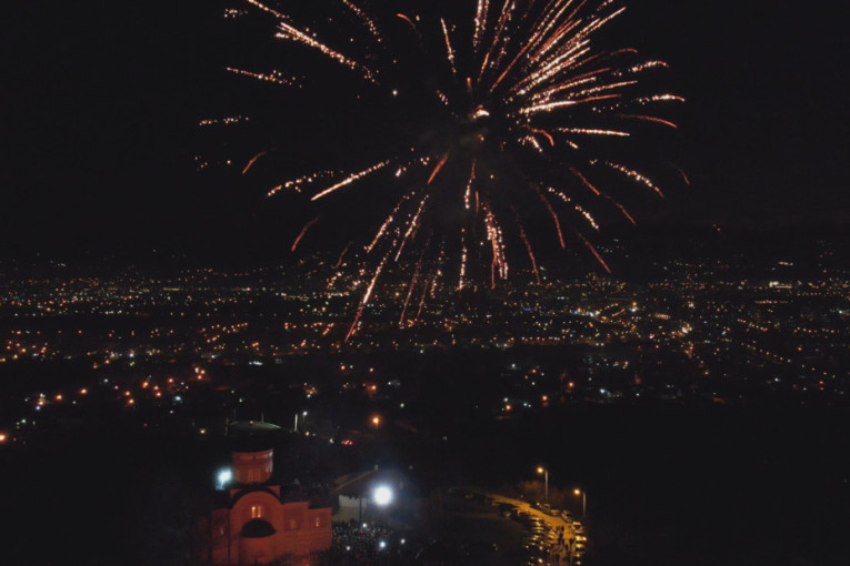 Ovaj grad u Srbiji neće organizovati doček Nove godine: Novac ide našim sugrađanima!