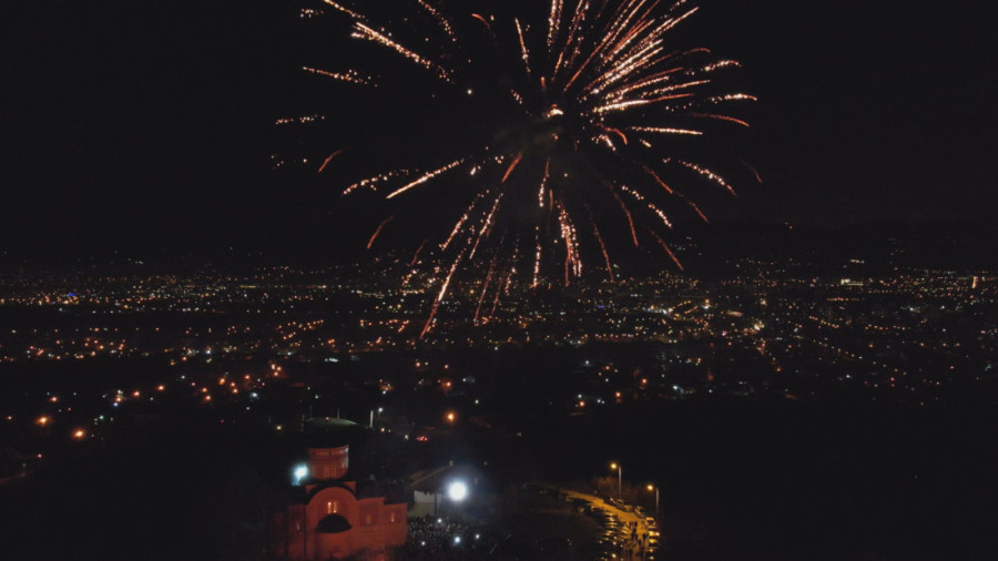 Ponovo gužve kod Velike Plane: Evo kako sebe da spasite tri sata čekanja! (VIDEO)