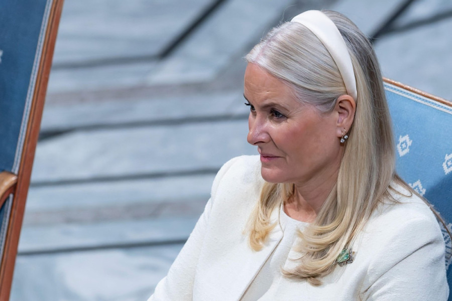 Princeza mora na transplantaciju pluća: Stanje je sve lošije, oglasila se kraljevska palata!