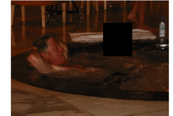 Otkriveni degutantni detalji o Epstinu: Imao stroge zahteve za devojke koje su mu dovodili, nije hteo tamnopute ni punoletne