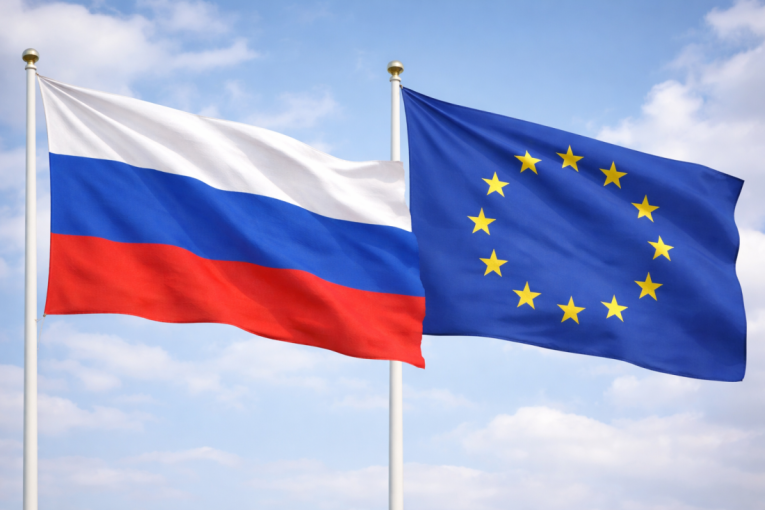 Spisak postoji: Rusija raskida ugovore sa ovim evropskim zemljama!